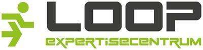 Logo Loopexpertisecentrum Liggend